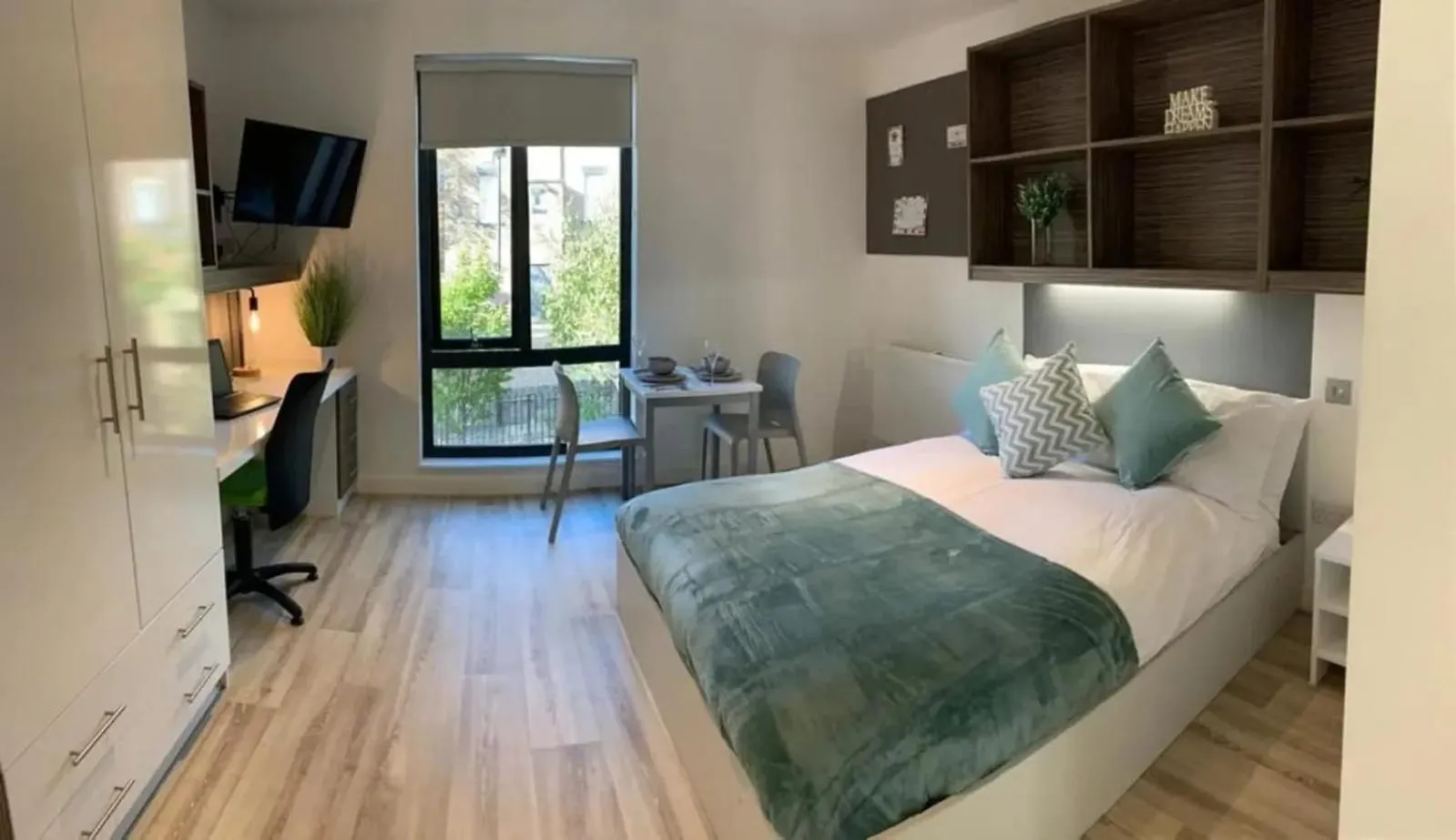 Apartamento Newcastle 1 Newcastle Upon Tyne